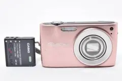 2026年最新】CASIO EXILIM EX-Z40の人気アイテム - メルカリ