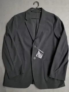 【ユニクロ】ウルトラストレッチジャケット メンズ 未使用 Sサイズ