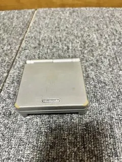 2026年最新】ゲームボーイアドバンスSP パールホワイトの人気アイテム
