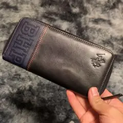 Beverly Hills Polo Club 長財布 ラウンドファスナーのサムネイル