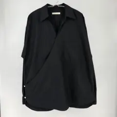OLD JOE BRAND 半袖シャツ ダークグレー - メルカリ