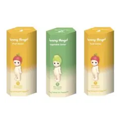 ソニーエンジェル / Sonny Angel 3箱セット
