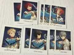 あんスタ ぱしゃっつ Knights 月永レオ 朱桜司 瀬名泉 朔間凛月 鳴上嵐