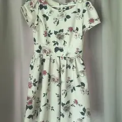 dazzlin ワンピース