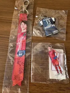 鹿児島ユナイテッドfc 記念グッズ