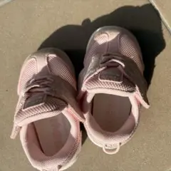 New Balance NW1STPK ベビーシューズ