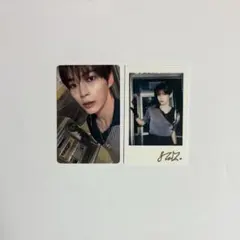 ゼベワン zb1 ZEROBASEONE ハンビン 精彩OK!