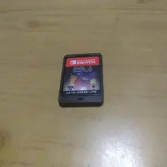 AMONG US スイッチ