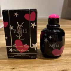 Yves Saint Laurent Paris Premières Roses