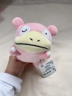 ポケモン ヤドン