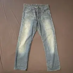 LEVI’S 501xx 30×32 ヴィンテージ ライトブルー