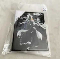 BLEACH 千年血戦篇 プレミアム ポストカードホルダー