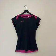 ミズノ　トレーニングウェア