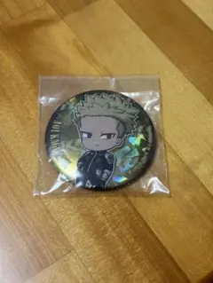 GOALOUS5 ゴーラスグリーン 小松昌平 ミショパ 缶バッジ - メルカリ