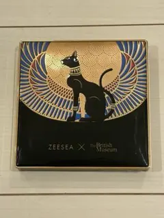 ZEESEA 大英博物館 花火アイシャドウパレット 01のサムネイル
