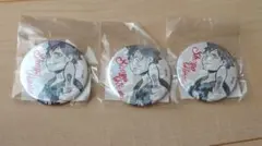 日向翔陽 週刊少年ジャンプ オールスター缶バッジ ハイキュー!!