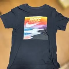 Nike THE NIKE TEE Mサイズ ブラック
