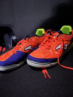 ホマ　JOMA インドアシューズ　25.5のサムネイル