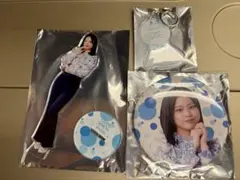 NGT48 シアターくじ 2026年6月 北村優羽1等2等セット - メルカリ