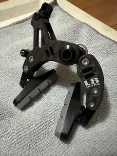 超軽量ブレーキ