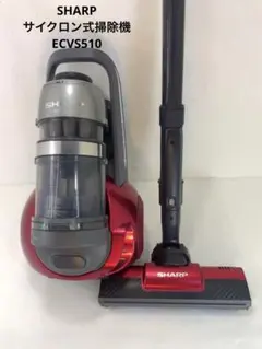 SHARP プラズマクラスタークリーナー EC-PX210 - メルカリ