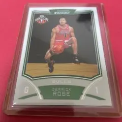 NBA ローズ　RC クローム