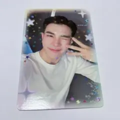 GMMTV POPUP OSAKA Fouth トレカ