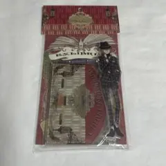 文房具カフェ 文豪ストレイドッグス 文スト アクスタ 中原中也