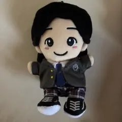2026年最新】ちびぬい 服 なにわ男子の人気アイテム - メルカリ