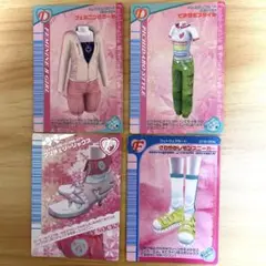 ラブandベリー　カード