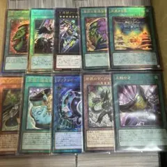 遊戯王カードアルティメットレアまとめ売り 2025年最新】アルティメットレア まとめ売りの人気アイテム