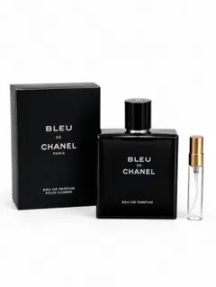 即日配送CHANEL BLEU DE CHANEL ヘアケア 90ml - メルカリ