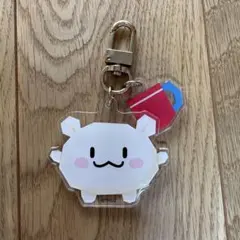 TRUZ RURU キーホルダー