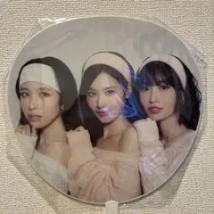 MISAMO 2024 ドームツアー うちわ トレカセット