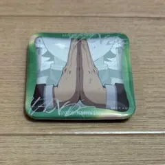 鬼滅の刃　ufotable　隊士百景　マニアック缶バッジ　炭治郎