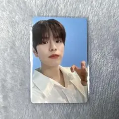 StrayKids スキズ  NACIFIC  トレカ スンミン