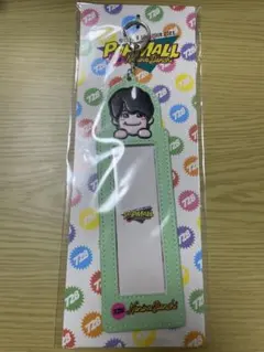 なにわ男子　大橋和也　popmall フォトカードホルダー　新品
