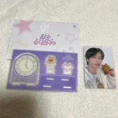 2025年最新】5clock ハンの人気アイテム - メルカリ