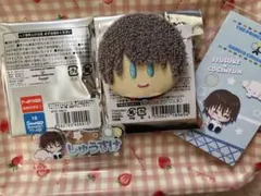 【新品】新テニスの王子様　不二周助　バッジセット