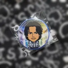 三代目 JSB FOREVER ~ONE~ 今市隆二 缶バッジ