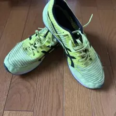 アシックスウィンドスプリント 25.5cm