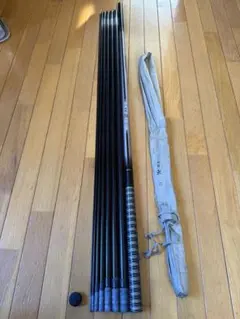 Daiwa ダイワ 波紋 鯉 18 amorphous-whisker 美品 ♪ Daiwa ダイワ 波紋 鯉 18 amorphous-whisker 美品 ♪ ☆Daiwa/ダイワ