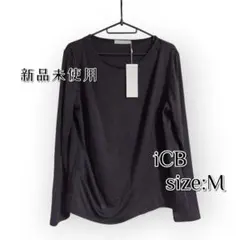 新品未使用!iCB トップス ブラウス