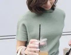 【スタニングルアー】タートルセーター