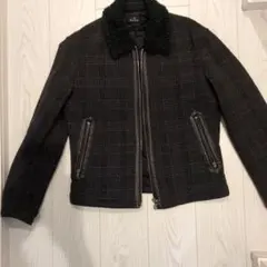 Paul Smith チェック柄ジャケットのサムネイル