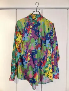 COMME des GARÇONS HOMME PLUS シャツ サイズXS