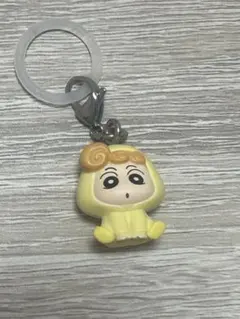 2026年最新】クレヨンしんちゃん ガチャガチャ めじるし ひまわりの