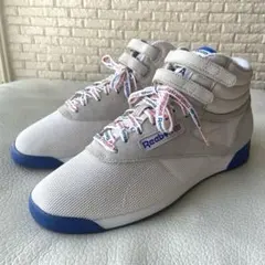 限定モデル MAISON KITSUNE Reebokメゾンキツネ　スニーカーのサムネイル