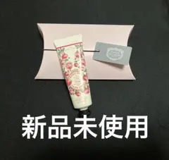 新品未使用 PANIER DES SENS ハンドクリーム ローズ 30mlのサムネイル