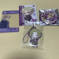 BROTHERS CONFLICT ブラコン　要　セット